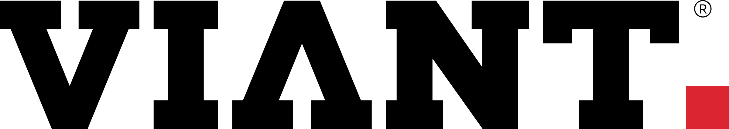 Viant logo